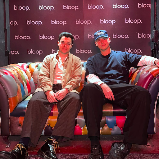 Red Packet Rhythms w/ Oma (Colour Codes) - 03.06.26 [Bloop London Radio]