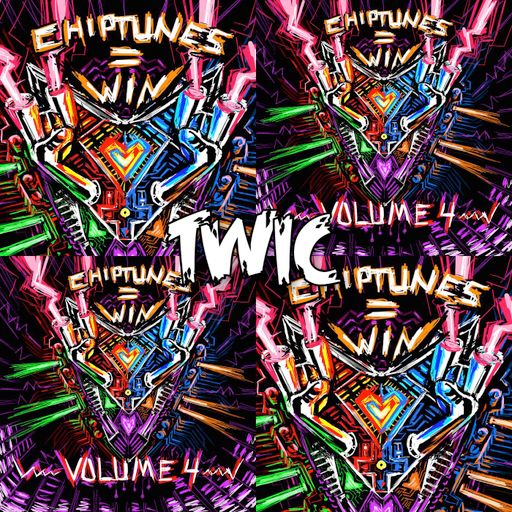 TWiC 113: Chiptunes = WIN Volume 4