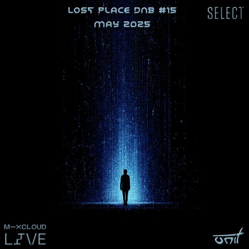 Lost Place DnB #15 - May 2025