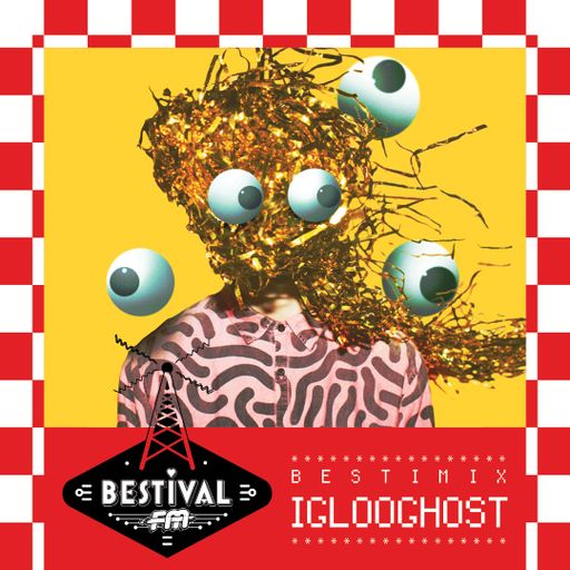 Bestimix 176: IGLOOGHOST