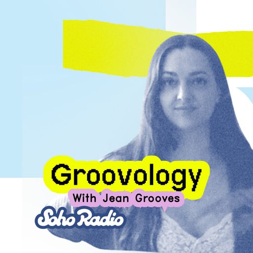 Groovology (21/07/2025)
