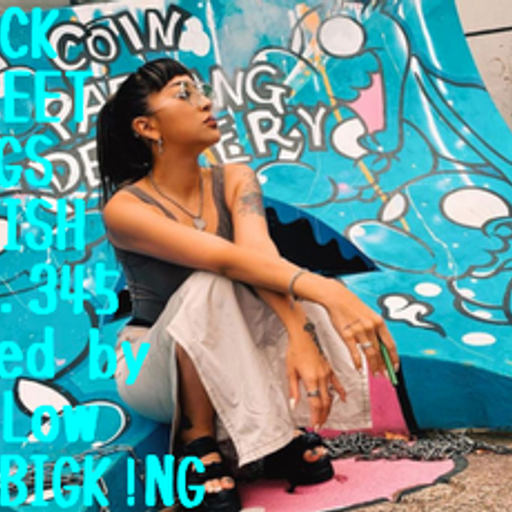 BLACK STREET KINGS FETISH vol.345