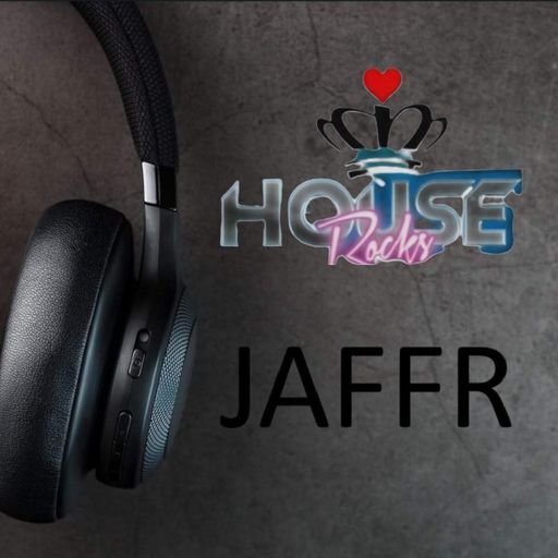 DJ JAFFR - 4 June 2023 - 2hr 'EXCLUSIVE' Pre-Recorded Set