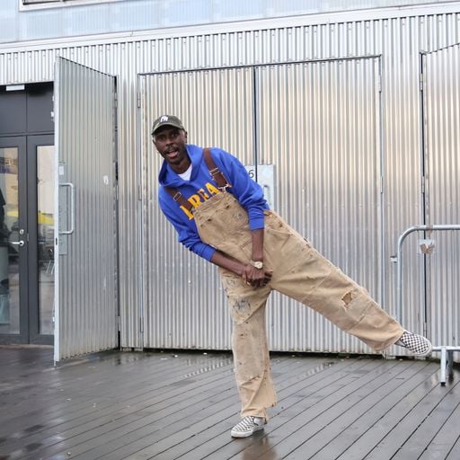 Josh Caffé - 30th January 2026