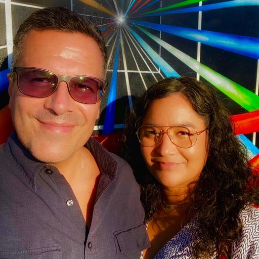 Artform Radio: Moni Vargas // 21-10-21