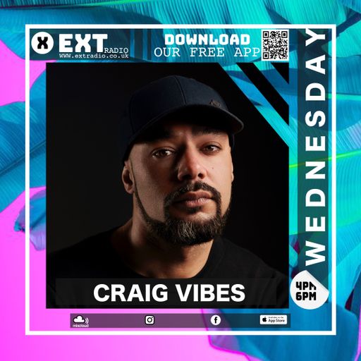Craig Vibes - 15 NOV 2023
