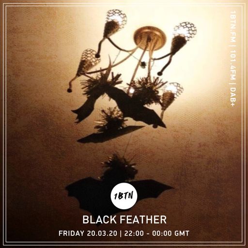 Black Feather - 20.03.2020