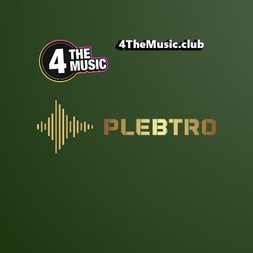 Plebtro - 4TM Exclusive - Thursday live session @ 4themusic
