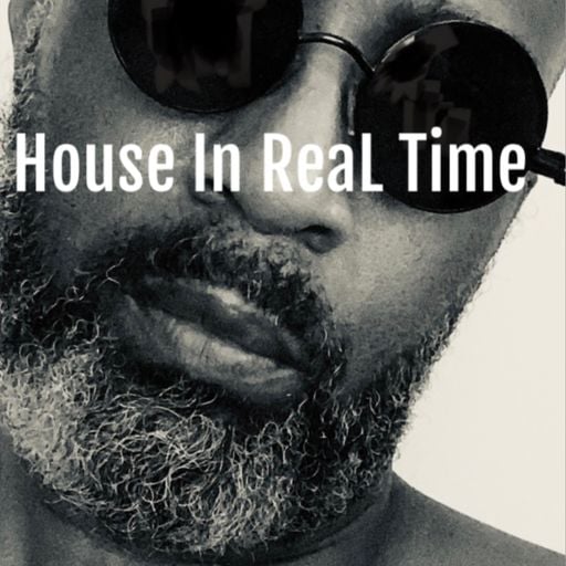 YouTube House In ReaL Time Mix #1