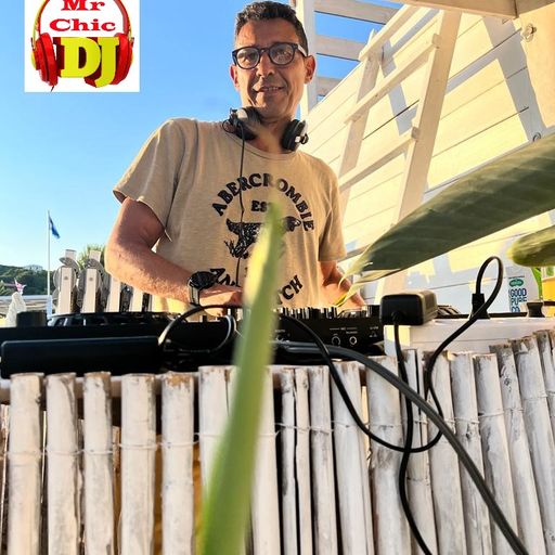 MrChic Dj	-	House Music Time Vol.1