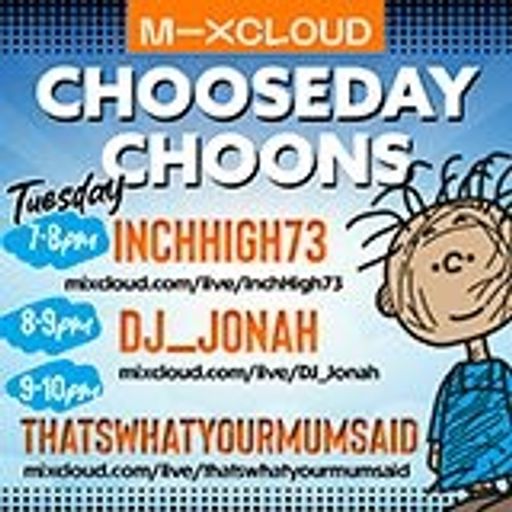 CHOOSEDAY CHOONS(045)