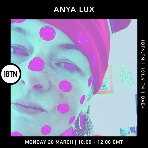Anya Lux - 28.03.2022
