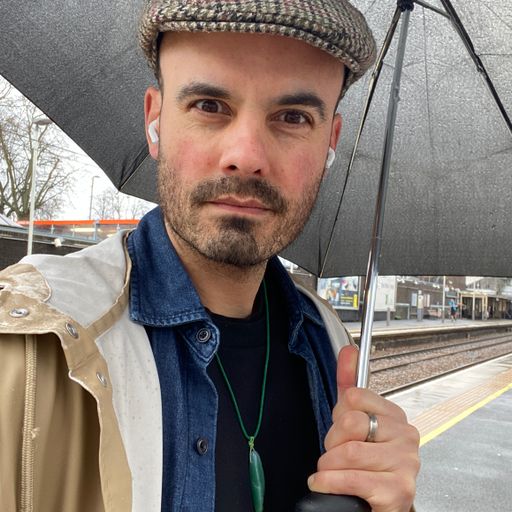 Hoxton Live x RA Souls Grown Deep Like The Rivers