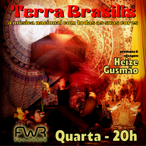 Terra Brasilis 048 - 28.6.2023