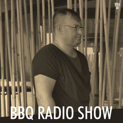 BBQ Radio Show #268 with Special Guest Simon Pagliari | Physical Radio