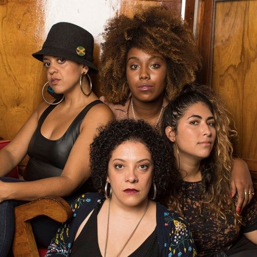 Choice Mix – Feminine Hi-Fi