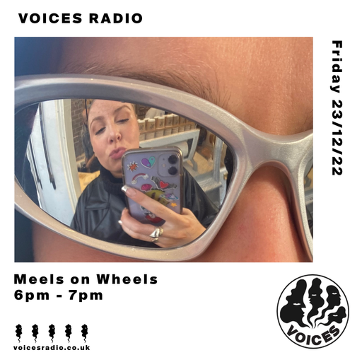 Meels on Wheels - 23/12/22