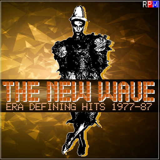 THE NEW WAVE : ASHES TO ASHES *SELECT EARLY ACCESS*
