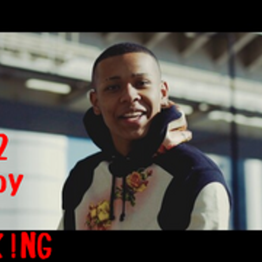 BLACK STREET KINGS FETISH vol.272