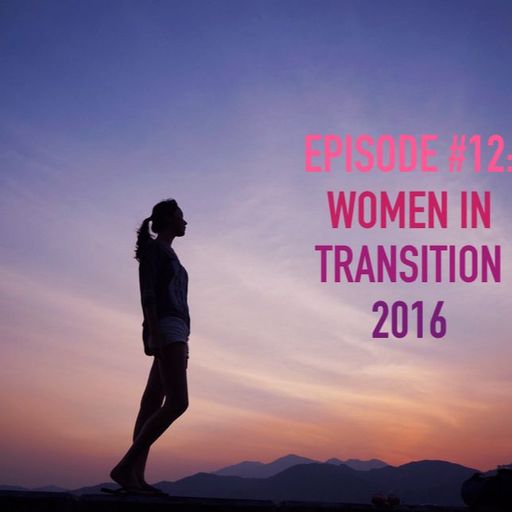 Leading Questions: S1 E12 |  Women in Transition