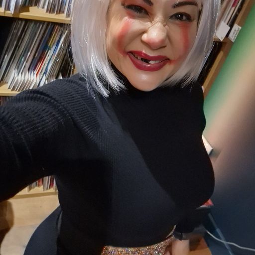 Chooseday Choons (36) UKG UK Garage vibes for AsherDMC Birthday and Halloween