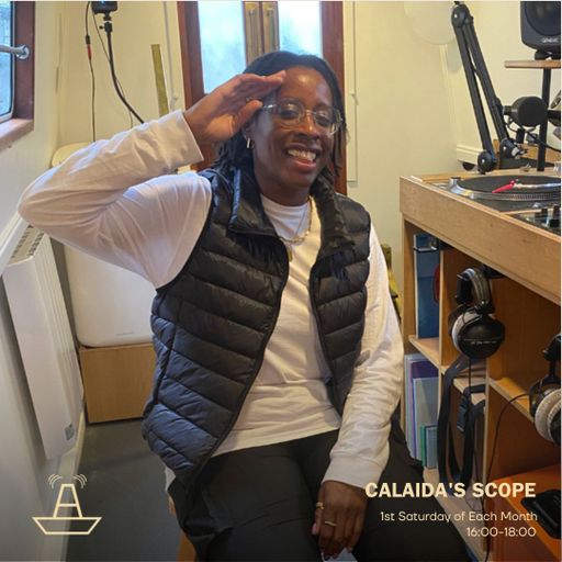 Calaida's Scope | The BoAt Pod | May 2023