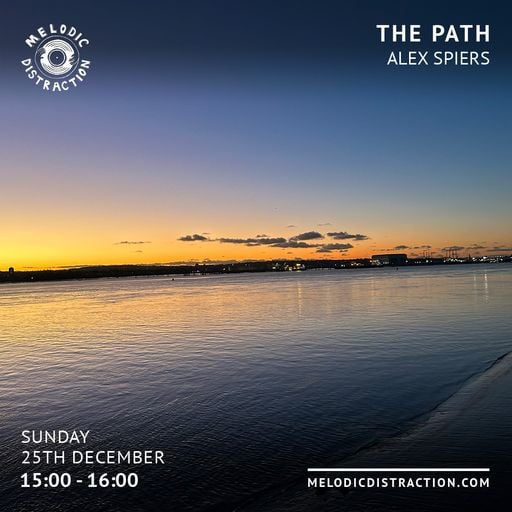 The Path with Alex Spiers (December '22)