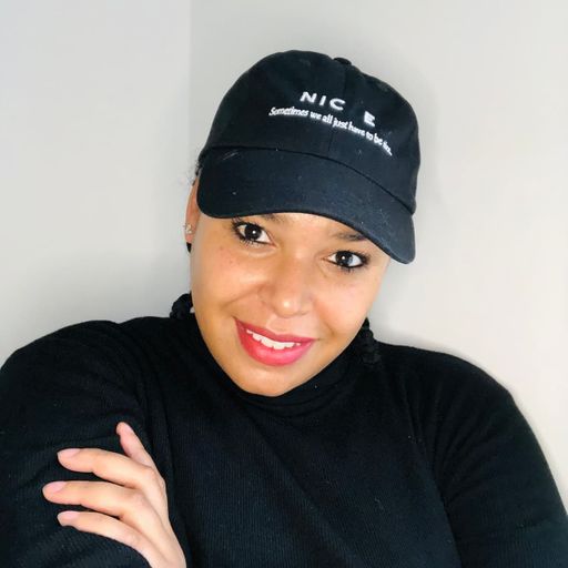 The FullJoy Experience: Laani // 13-11-21