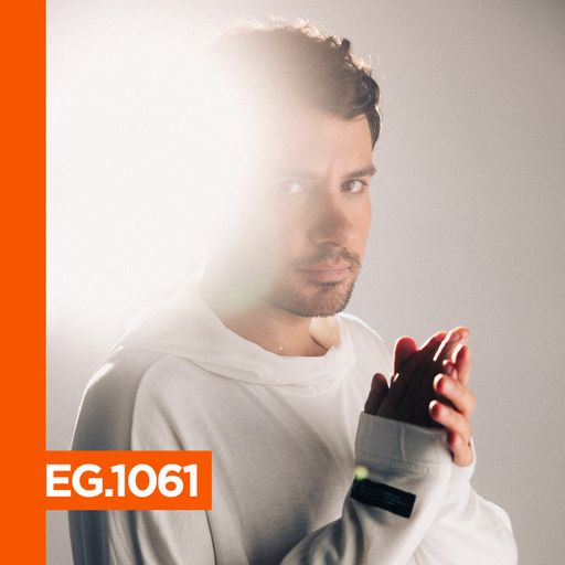 EG.1061 Kevin Di Serna