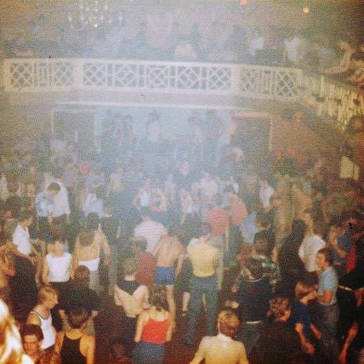 A Cellar Of Soul BLUE-EYED SOUL (repeat show)