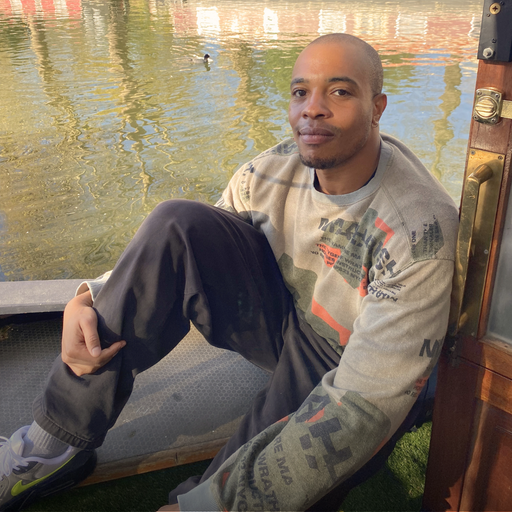 Isaac Emeka | The BoAt Pod | April 2026