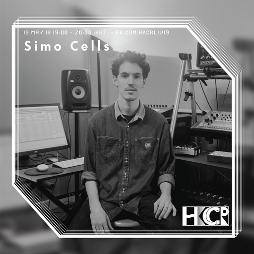 Simo Cell - 19/5/2018
