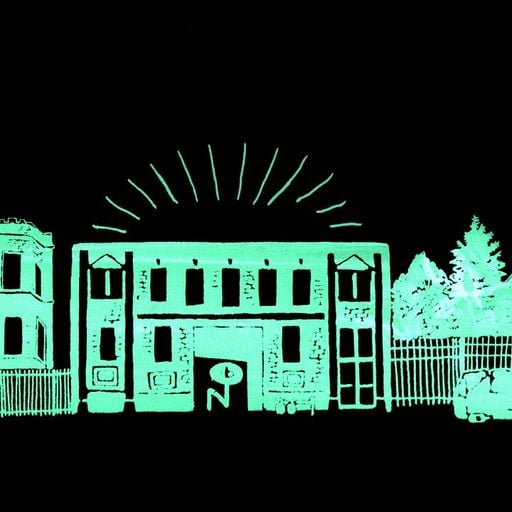 The Numero Group - Space Jams - 26th March 2026