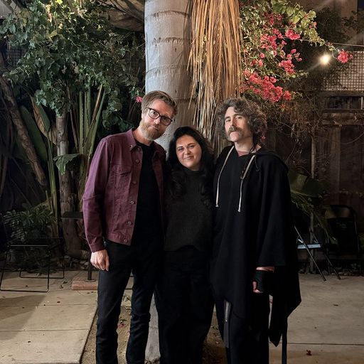 Yesterday's News w/ AFI - 19th December 2025