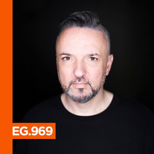EG.969 Marc Romboy (NYE Special)