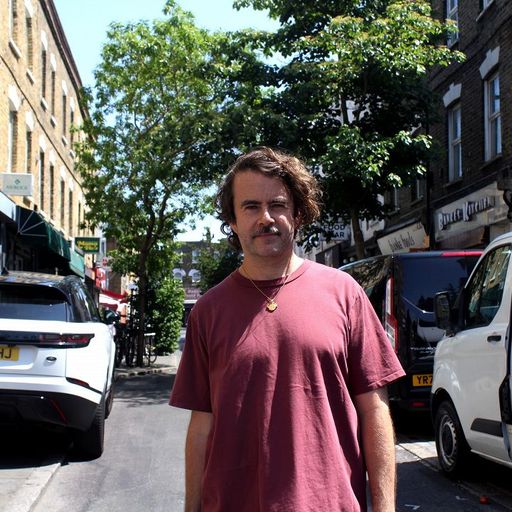 Soup To Nuts w/ John Gómez - 16th June 2025