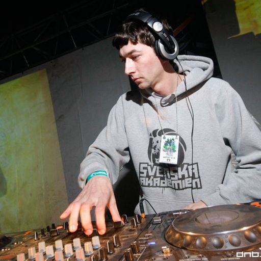 Hazee @ Dropdread's Radio Show (Nights Radio)
