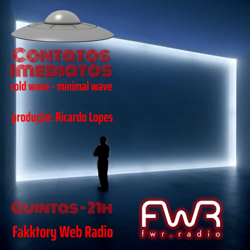 Contatos Imediatos 021 - 3.2.2022