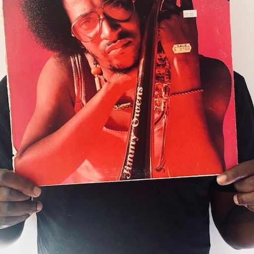 Peace, Positivity & Blessings: Charlie Dark // 17-09-21