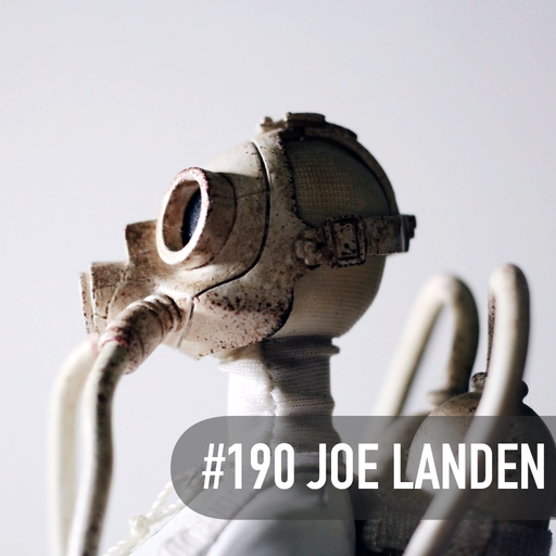 DIRTY MIND MIX #190 - Joe Landen (GER) - House