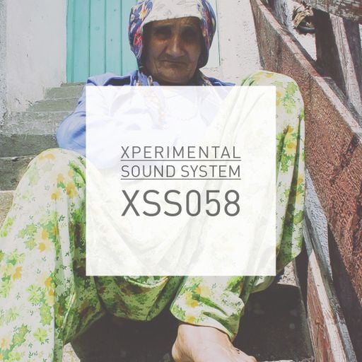 Xperimental Sound System: XSS058 / Javier Bilbao