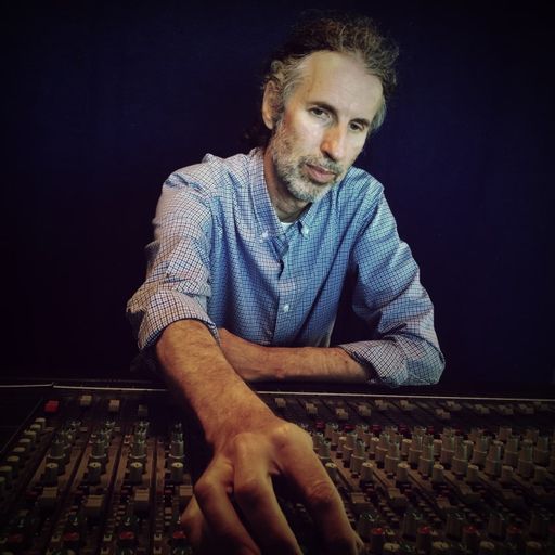 Artform Radio: Mario Caldato Jr. // 08-09-22