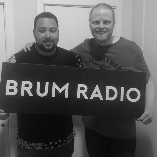 Second City Sounds with Pete Steel (24/04/2018)