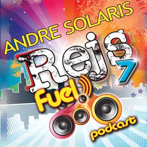 Rejs 7 LIVE - Andre Solaris