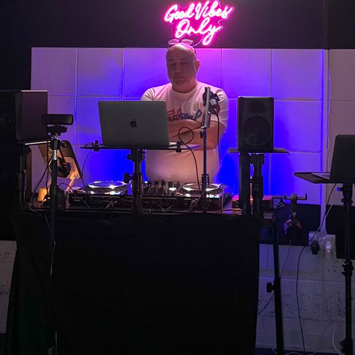 Jay_E Live! Chooseday Choons 13/8/24