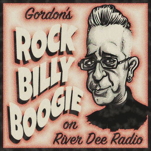 Rock Billy Boogie programme 5