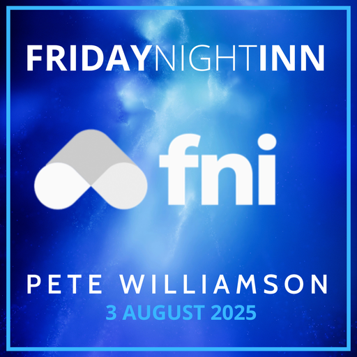 FNI Fifth Birthday Stream: House and Club Classics - 3 August 2025