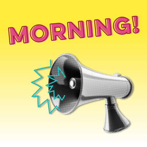 Morning Announcement 055 - Week of September 1, 2025