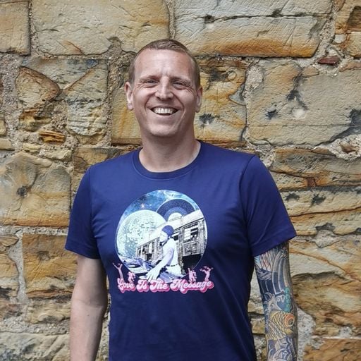 Drenched in Disco w/ Si Kemp - 06/01/23