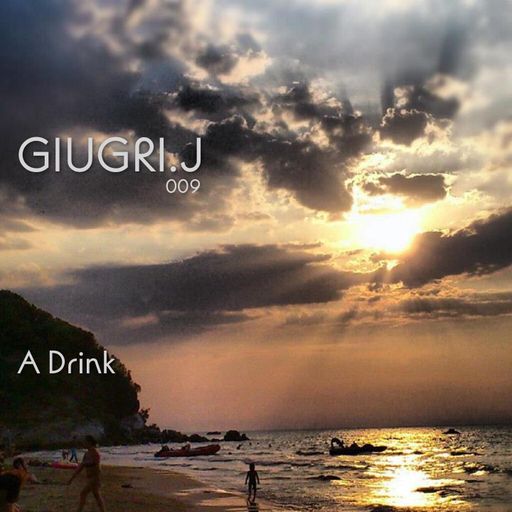 A Drink (GIUGRI.J, 009)